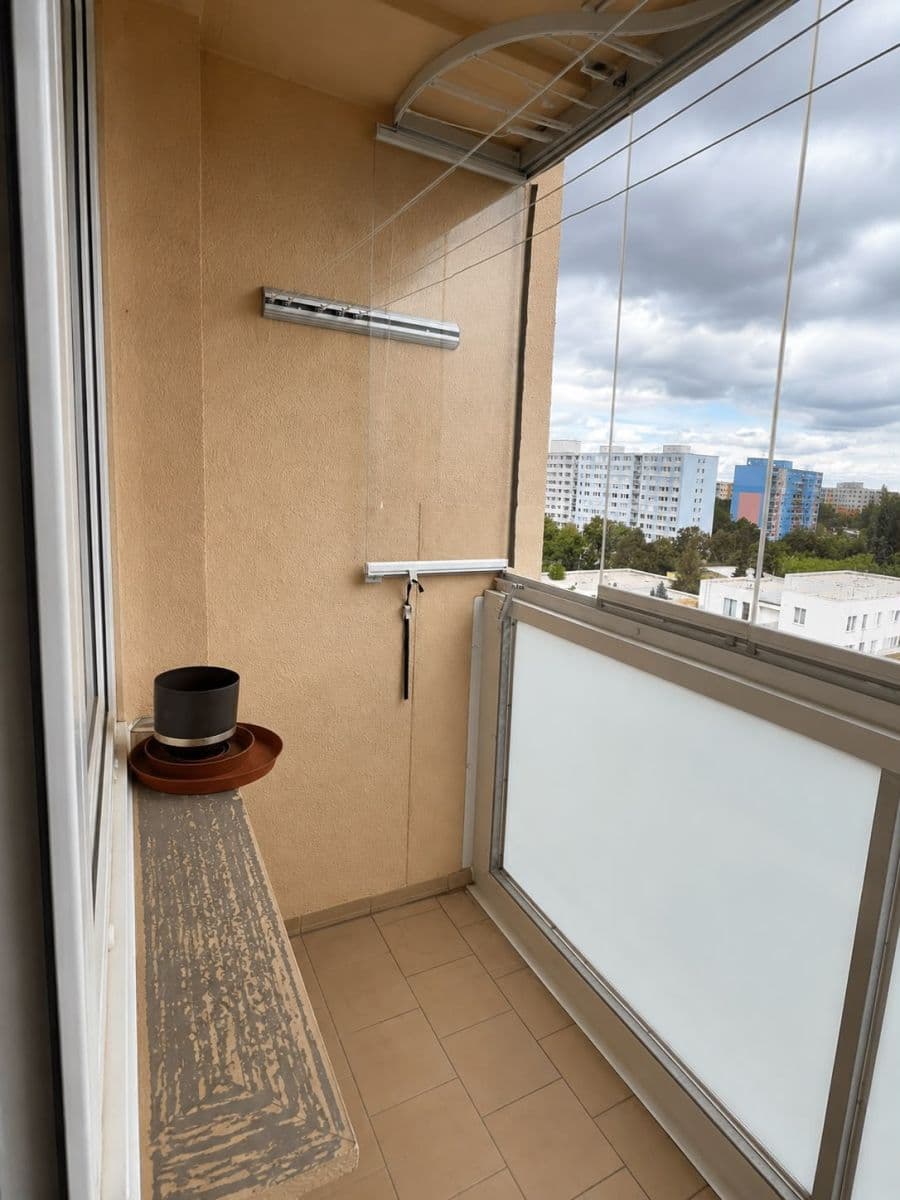 Pronájem bytu 3+kk 62 m², Markušova, Praha, Praha Pronájem bytu 3+kk 62 m², Markušova, Praha, Praha