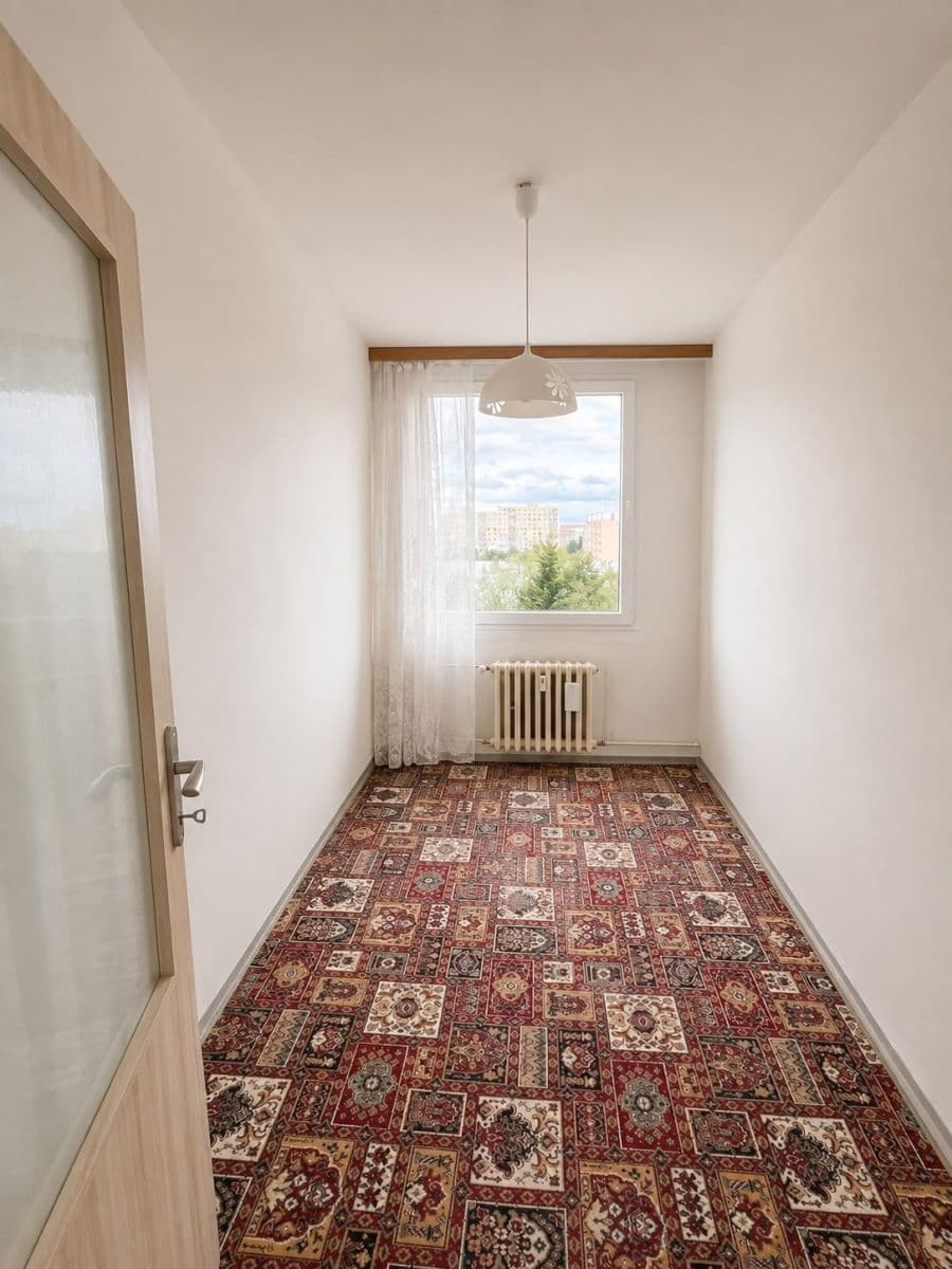 Pronájem bytu 3+kk 62 m², Markušova, Praha, Praha Pronájem bytu 3+kk 62 m², Markušova, Praha, Praha