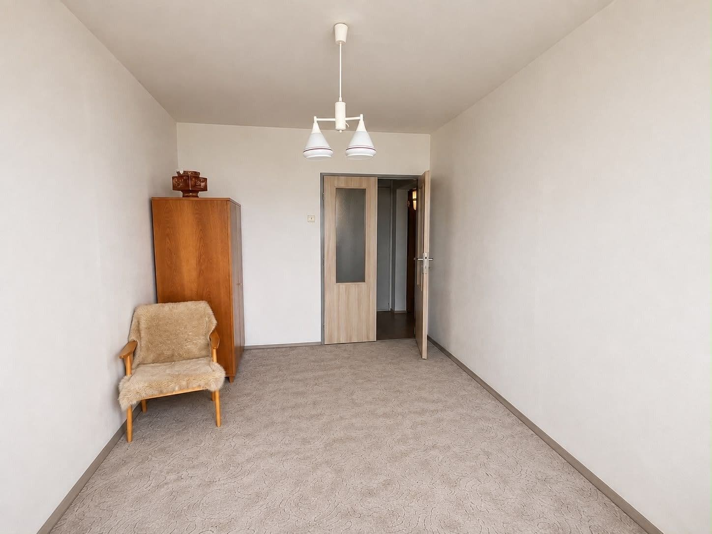 Pronájem bytu 3+kk 62 m², Markušova, Praha, Praha Pronájem bytu 3+kk 62 m², Markušova, Praha, Praha