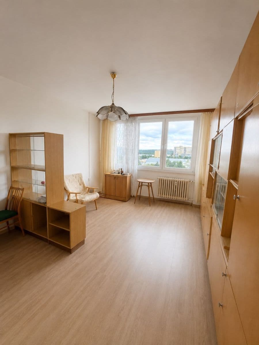 Pronájem bytu 3+kk 62 m², Markušova, Praha, Praha Pronájem bytu 3+kk 62 m², Markušova, Praha, Praha