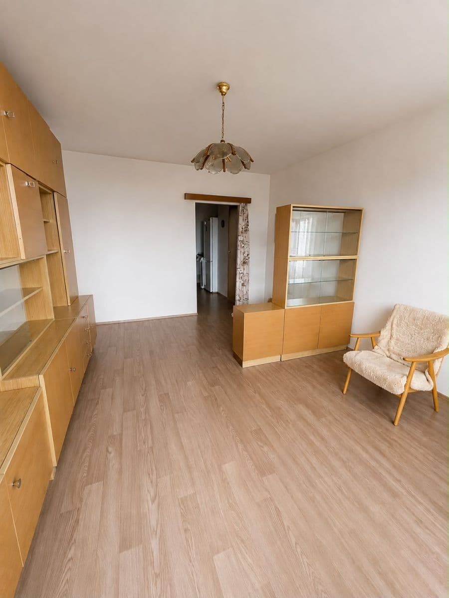 Pronájem bytu 3+kk 62 m², Markušova, Praha, Praha Pronájem bytu 3+kk 62 m², Markušova, Praha, Praha