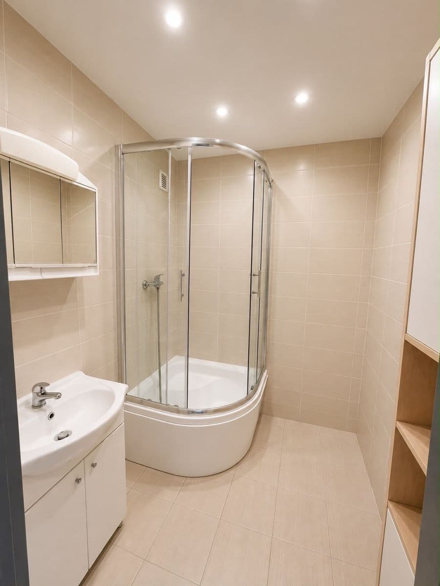 Pronájem bytu 3+kk 62 m², Markušova, Praha, Praha Pronájem bytu 3+kk 62 m², Markušova, Praha, Praha