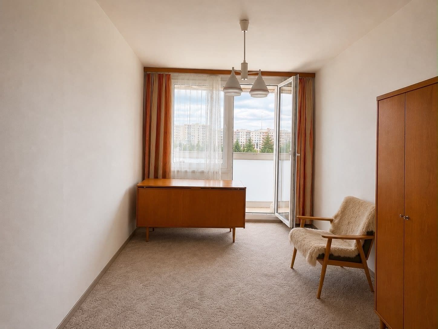 Pronájem bytu 3+kk 62 m², Markušova, Praha, Praha Pronájem bytu 3+kk 62 m², Markušova, Praha, Praha
