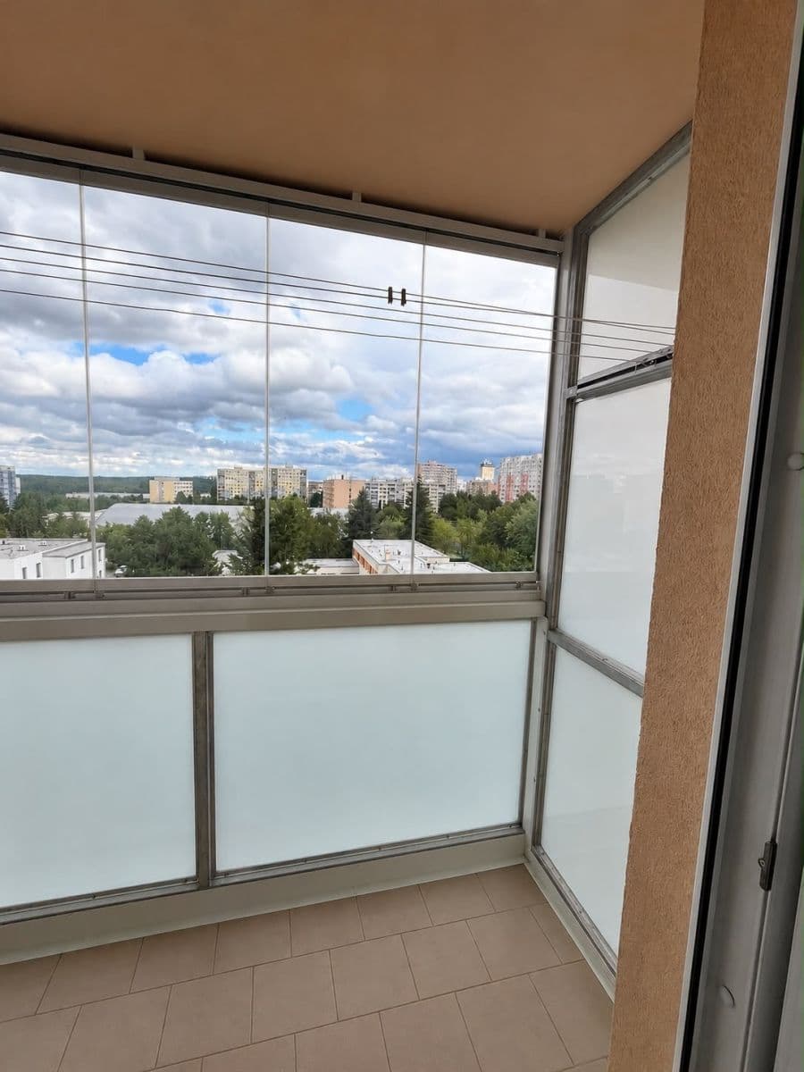 Pronájem bytu 3+kk 62 m², Markušova, Praha, Praha Pronájem bytu 3+kk 62 m², Markušova, Praha, Praha