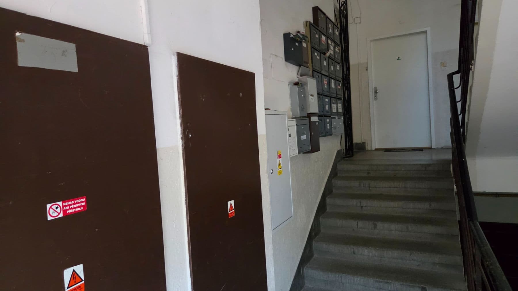 Pronájem bytu 2+kk 42 m², Vrchlického, Praha, Praha Pronájem bytu 2+kk 42 m², Vrchlického, Praha, Praha