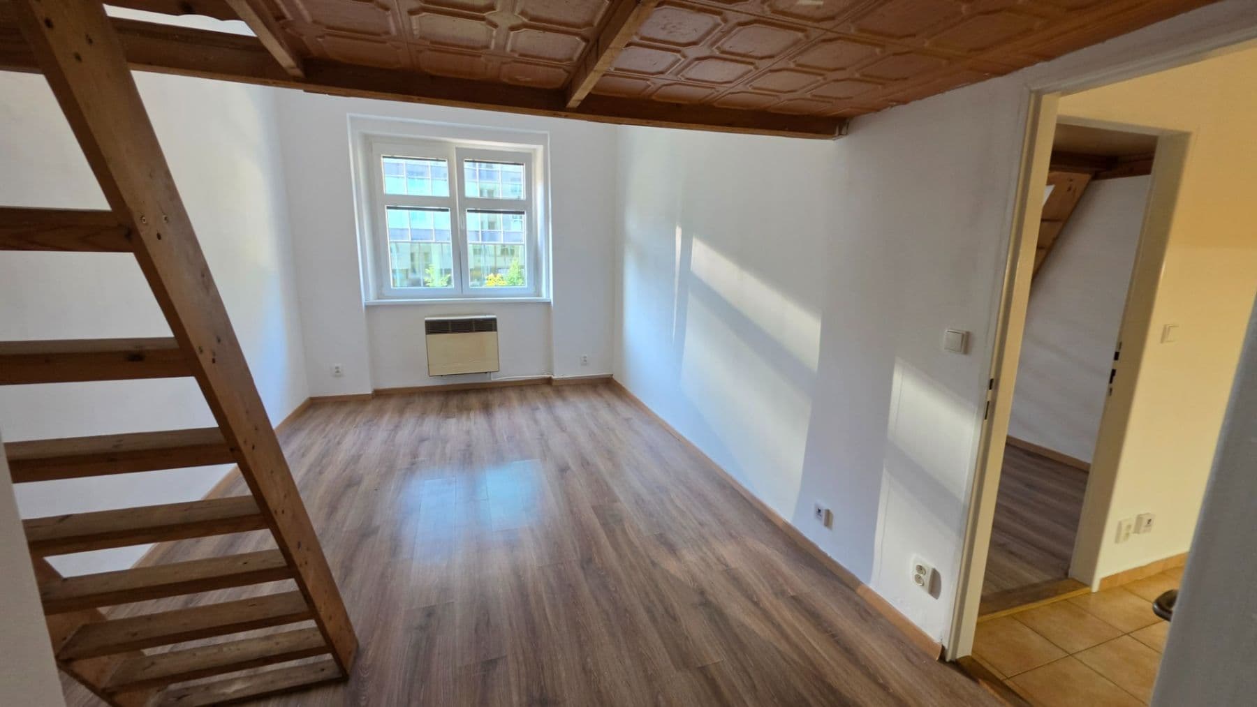 Pronájem bytu 2+kk 42 m², Vrchlického, Praha, Praha Pronájem bytu 2+kk 42 m², Vrchlického, Praha, Praha