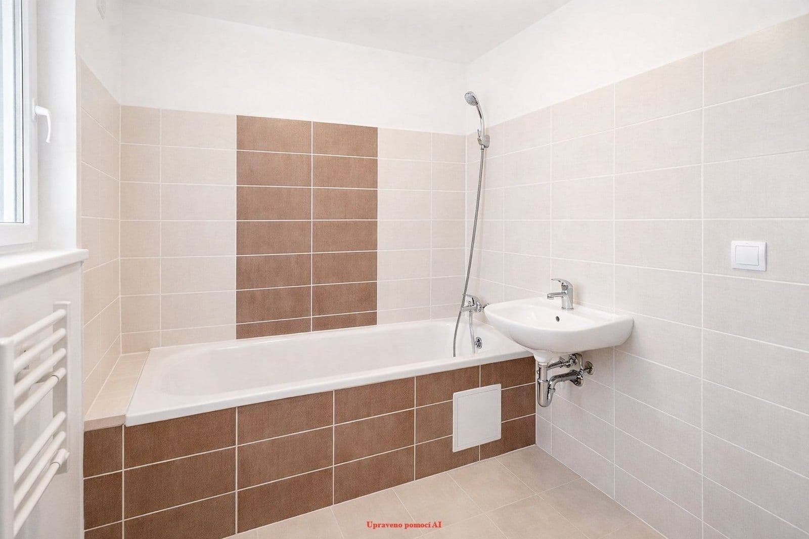 Pronájem bytu 2+1 55 m², Chopinova, Havířov, Moravskoslezský kraj Pronájem bytu 2+1 55 m², Chopinova, Havířov, Moravskoslezský kraj