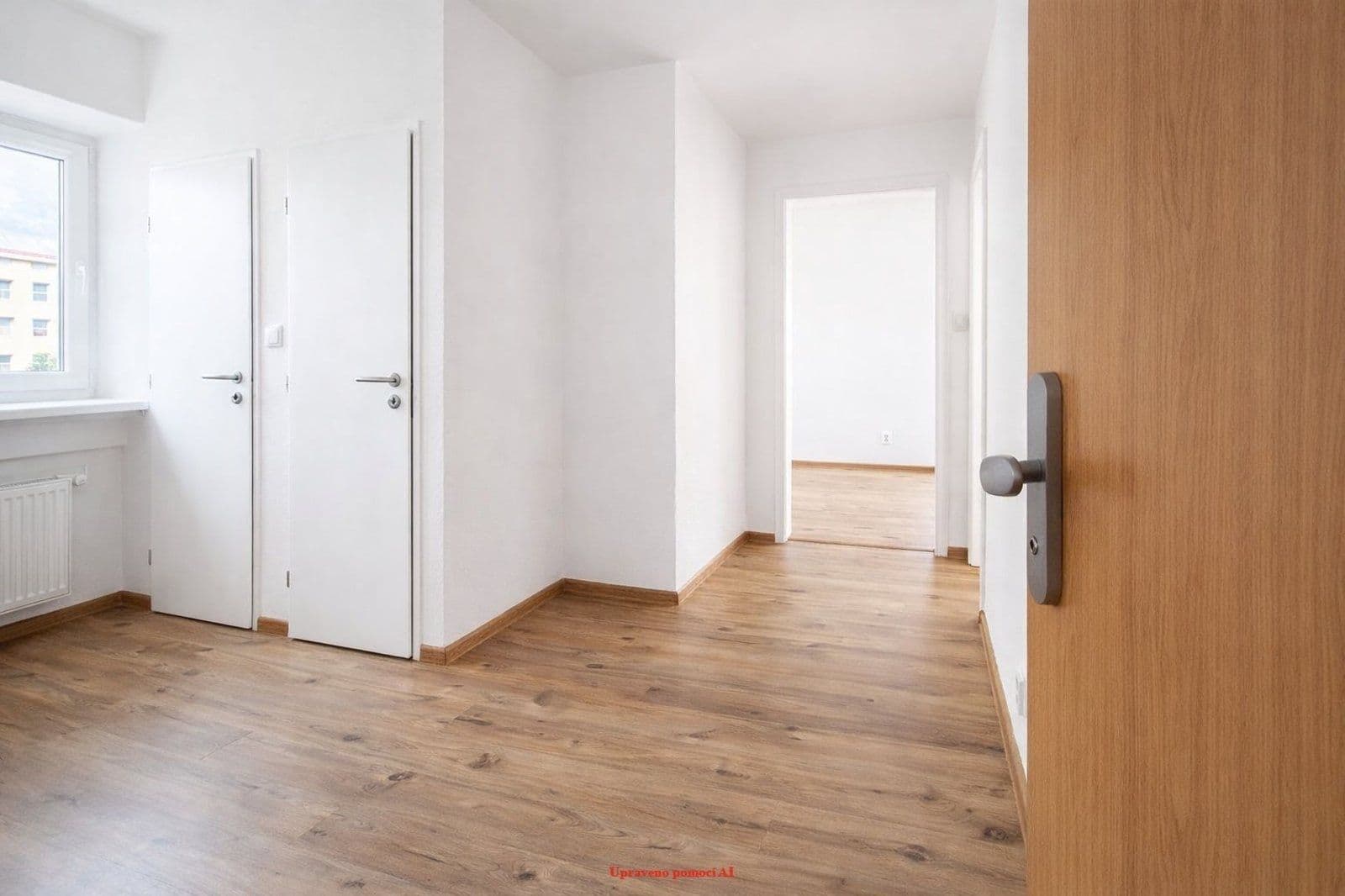 Pronájem bytu 2+1 55 m², Chopinova, Havířov, Moravskoslezský kraj Pronájem bytu 2+1 55 m², Chopinova, Havířov, Moravskoslezský kraj