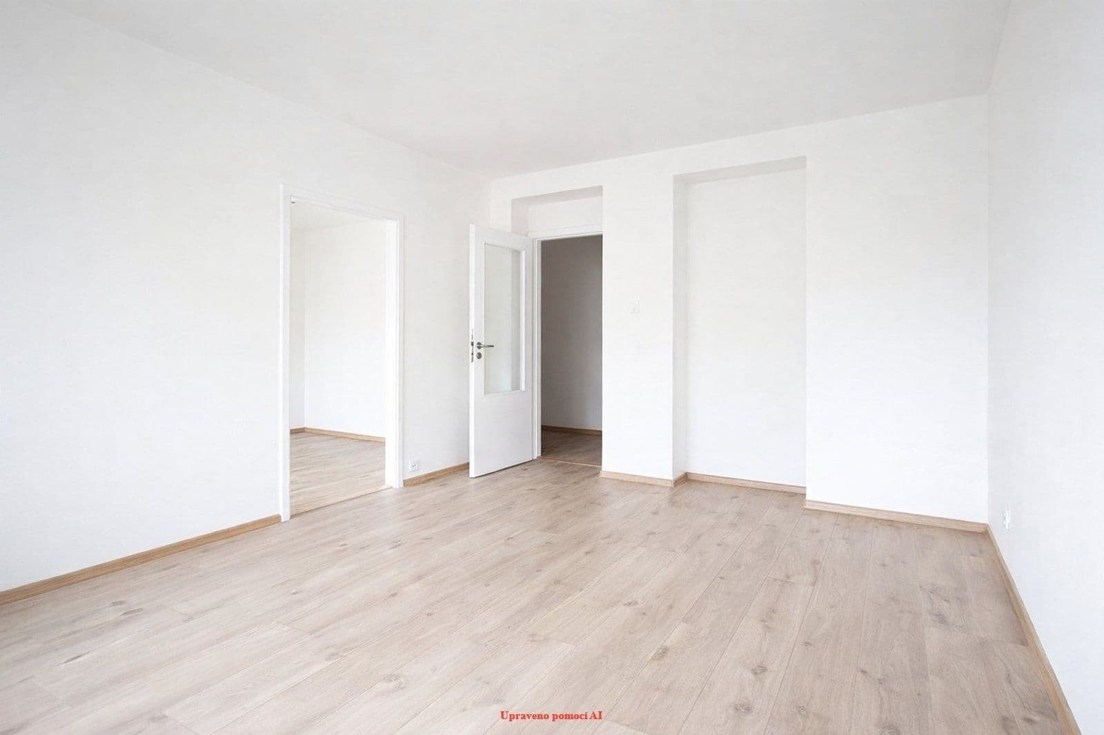 Pronájem bytu 2+1 55 m², Chopinova, Havířov, Moravskoslezský kraj Pronájem bytu 2+1 55 m², Chopinova, Havířov, Moravskoslezský kraj