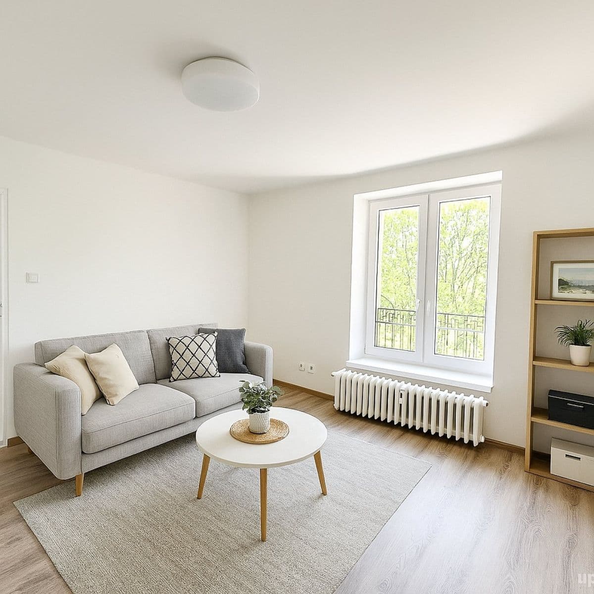 Pronájem bytu 2+1 55 m², Chopinova, Havířov, Moravskoslezský kraj Pronájem bytu 2+1 55 m², Chopinova, Havířov, Moravskoslezský kraj