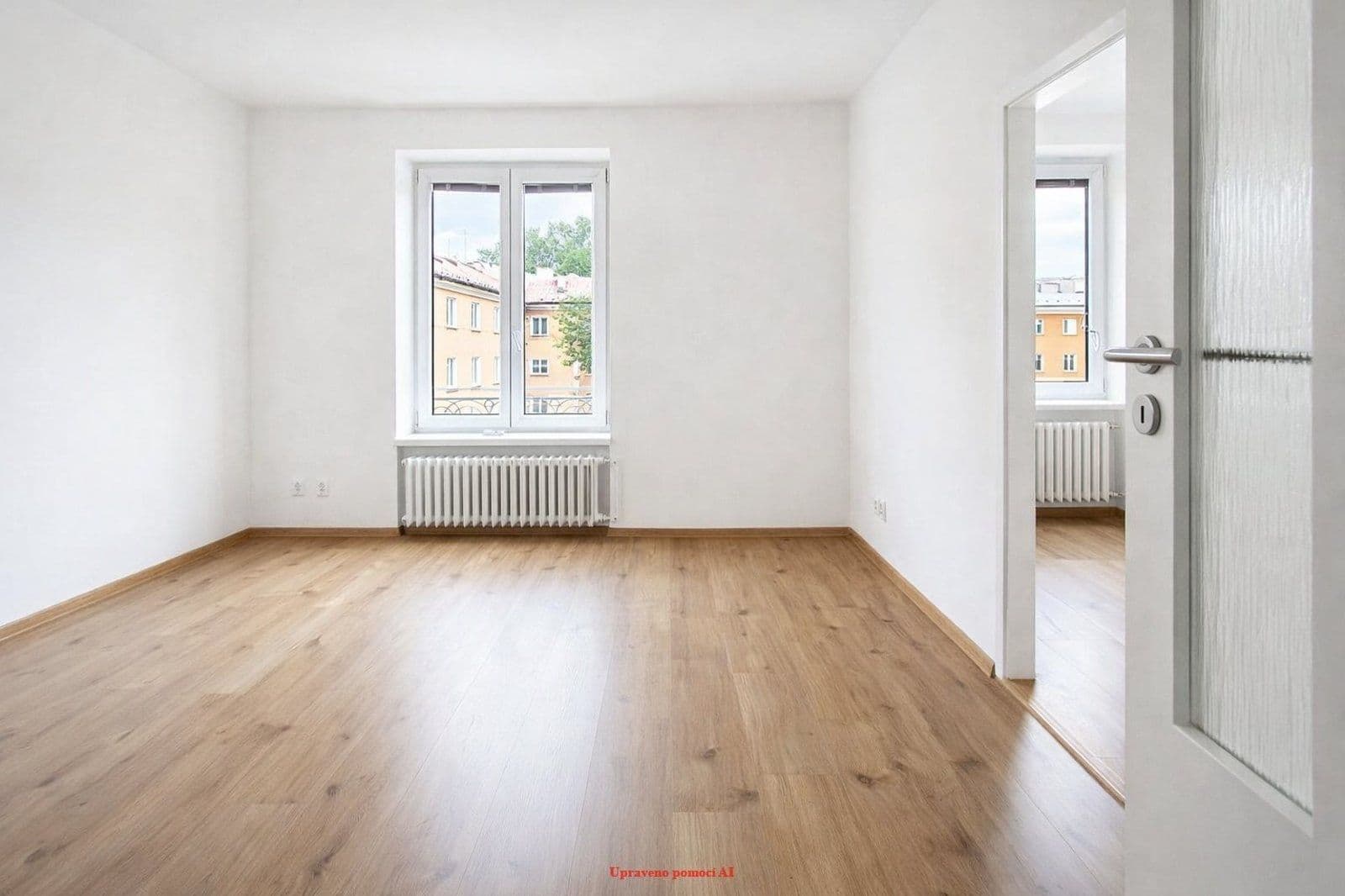 Pronájem bytu 2+1 55 m², Chopinova, Havířov, Moravskoslezský kraj Pronájem bytu 2+1 55 m², Chopinova, Havířov, Moravskoslezský kraj