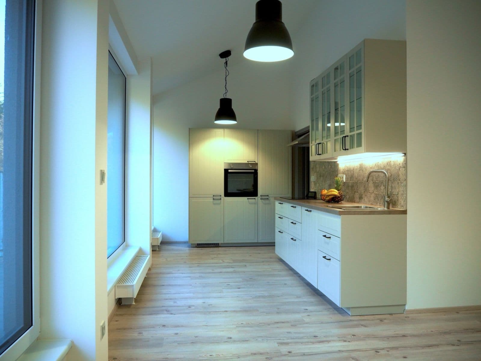 Pronájem bytu 2+kk 55 m², Horní Palava, Blansko, Jihomoravský kraj Pronájem bytu 2+kk 55 m², Horní Palava, Blansko, Jihomoravský kraj