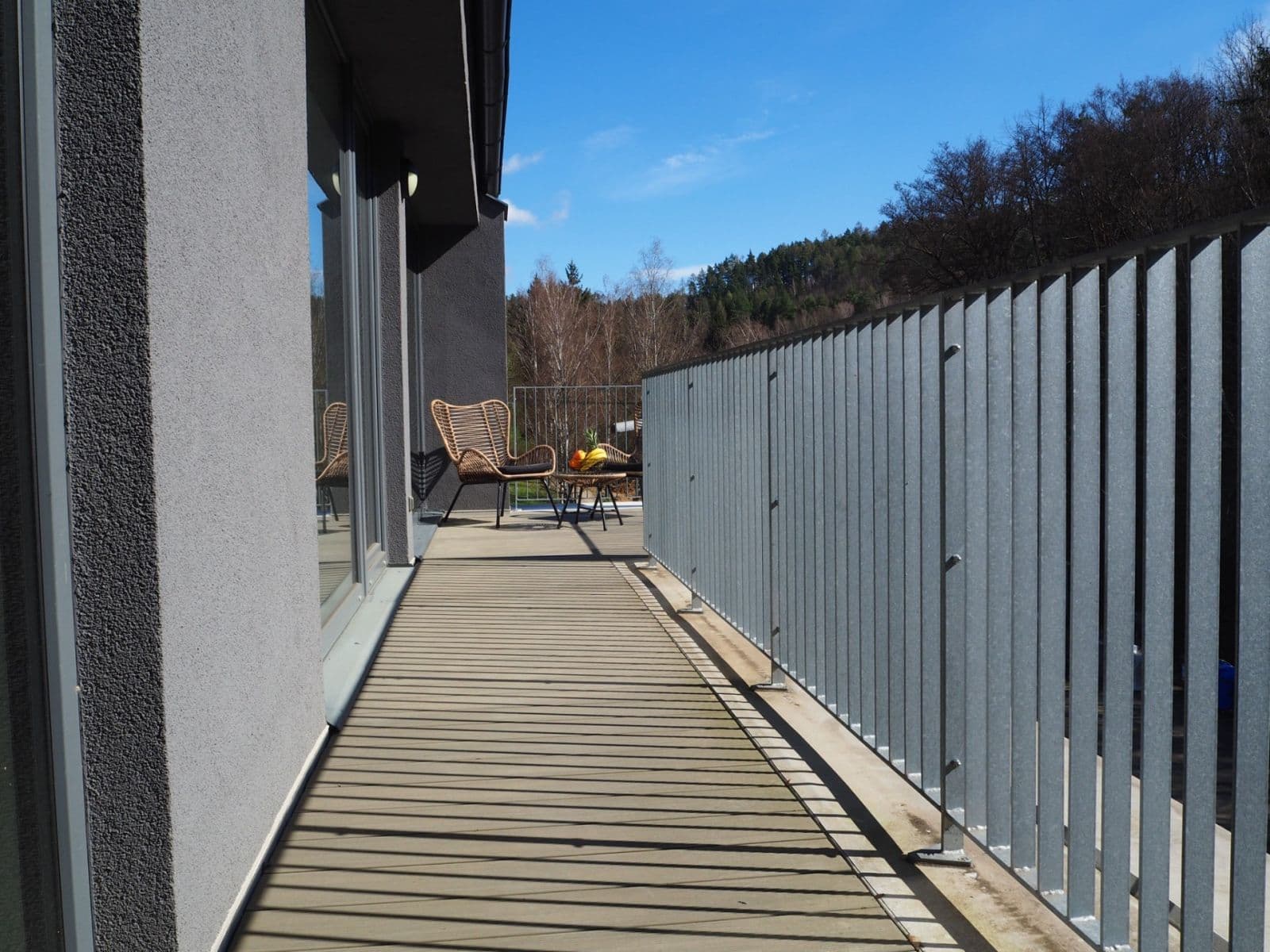 Pronájem bytu 2+kk 55 m², Horní Palava, Blansko, Jihomoravský kraj Pronájem bytu 2+kk 55 m², Horní Palava, Blansko, Jihomoravský kraj