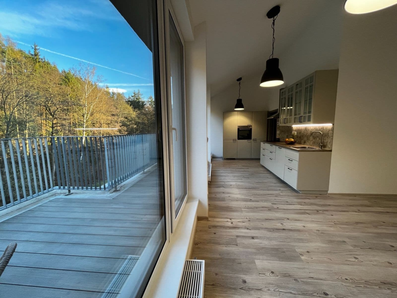 Pronájem bytu 2+kk 55 m², Horní Palava, Blansko, Jihomoravský kraj Pronájem bytu 2+kk 55 m², Horní Palava, Blansko, Jihomoravský kraj