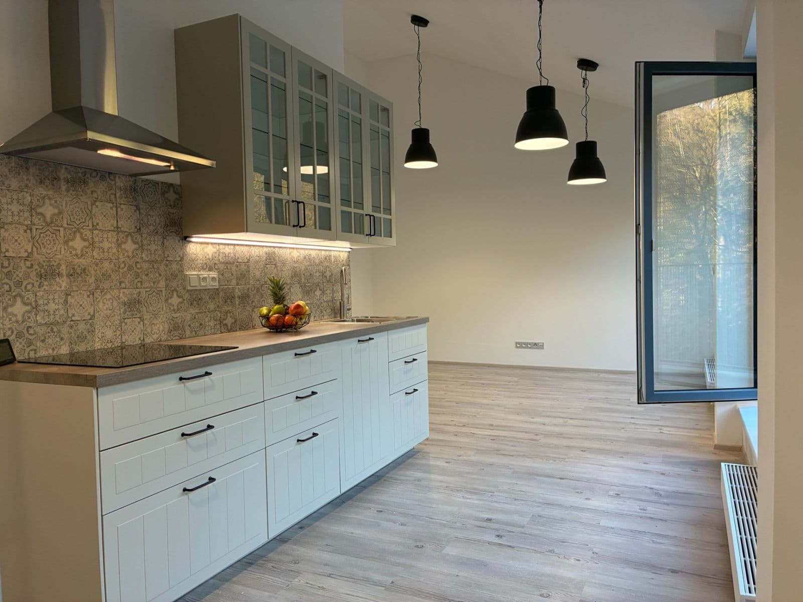 Pronájem bytu 2+kk 55 m², Horní Palava, Blansko, Jihomoravský kraj Pronájem bytu 2+kk 55 m², Horní Palava, Blansko, Jihomoravský kraj