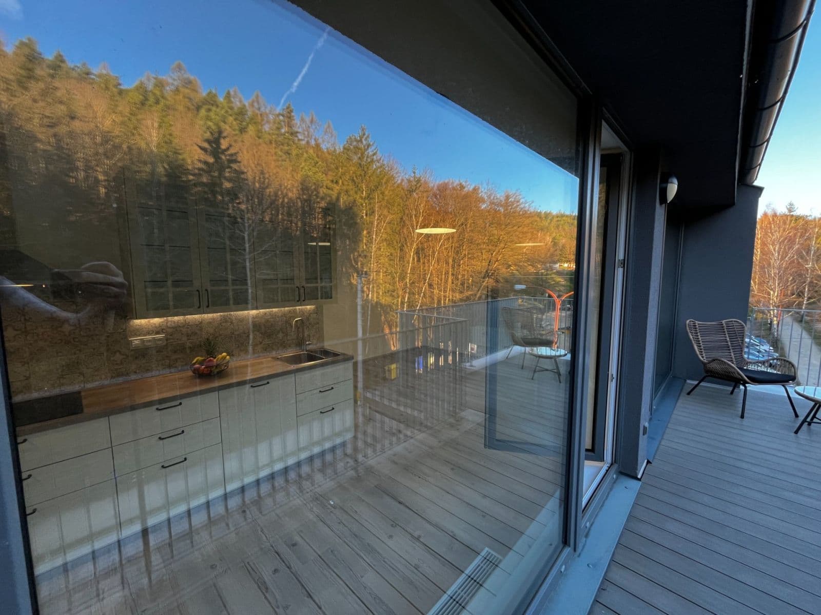 Pronájem bytu 2+kk 55 m², Horní Palava, Blansko, Jihomoravský kraj Pronájem bytu 2+kk 55 m², Horní Palava, Blansko, Jihomoravský kraj