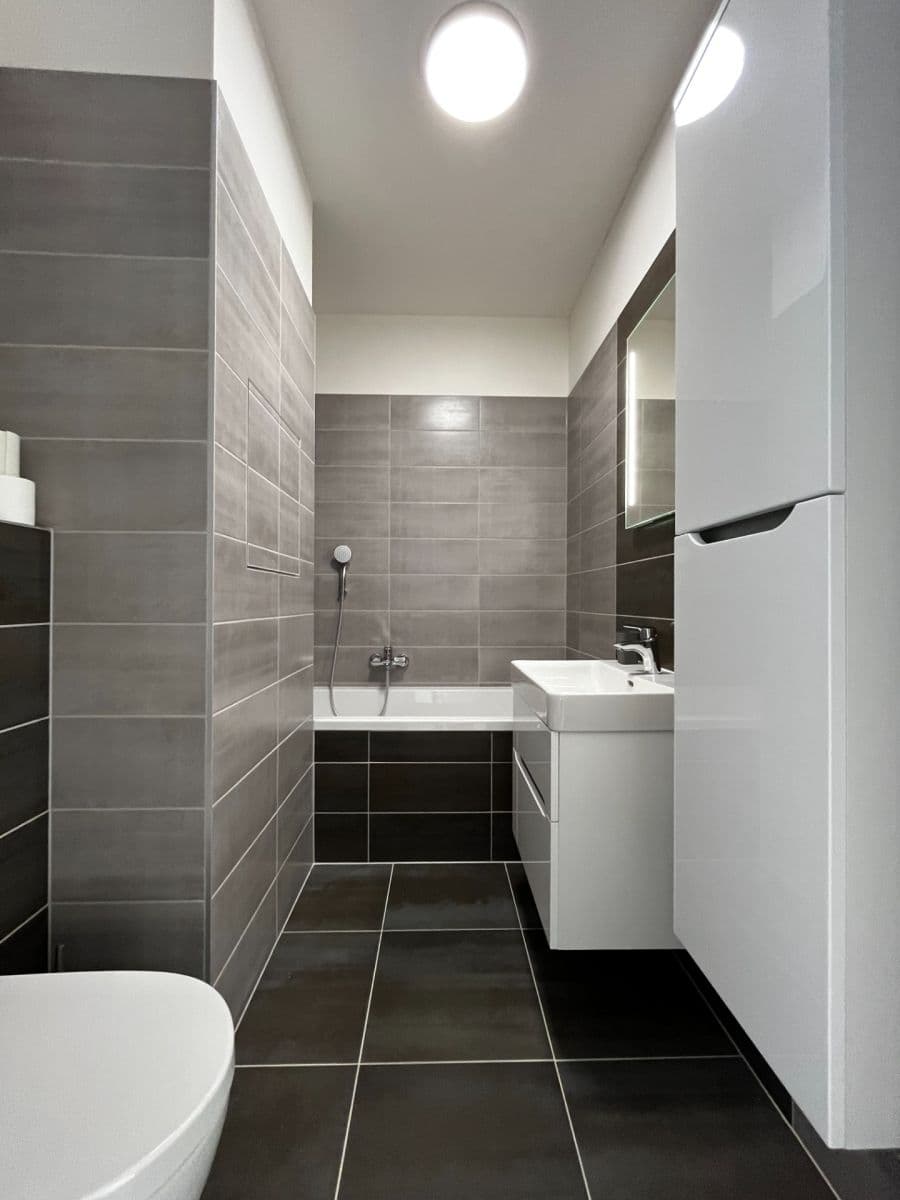 Pronájem bytu 2+kk 55 m², Horní Palava, Blansko, Jihomoravský kraj Pronájem bytu 2+kk 55 m², Horní Palava, Blansko, Jihomoravský kraj