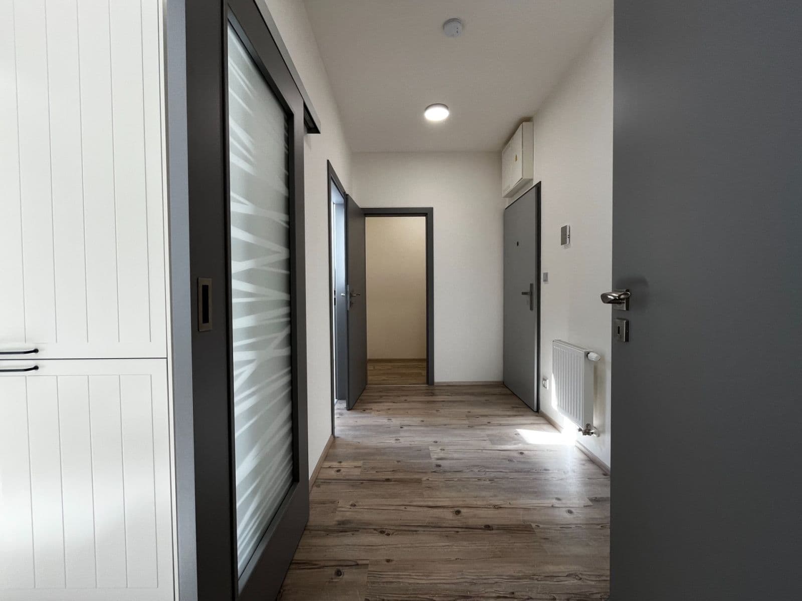 Pronájem bytu 2+kk 55 m², Horní Palava, Blansko, Jihomoravský kraj Pronájem bytu 2+kk 55 m², Horní Palava, Blansko, Jihomoravský kraj