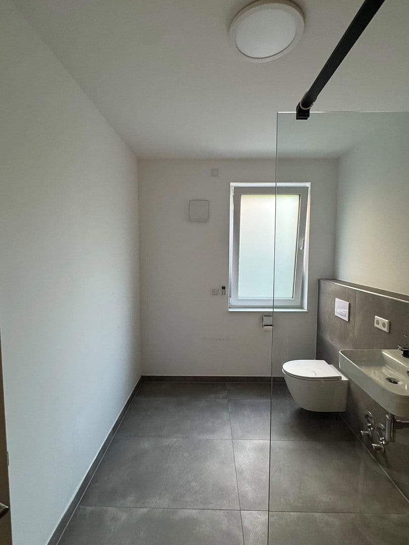 Pronájem bytu 2+1 72 m², Merveldt Str. 159, Recklinghausen, Severní Porýní-Vestfálsko Pronájem bytu 2+1 72 m², Merveldt Str. 159, Recklinghausen, Severní Porýní-Vestfálsko