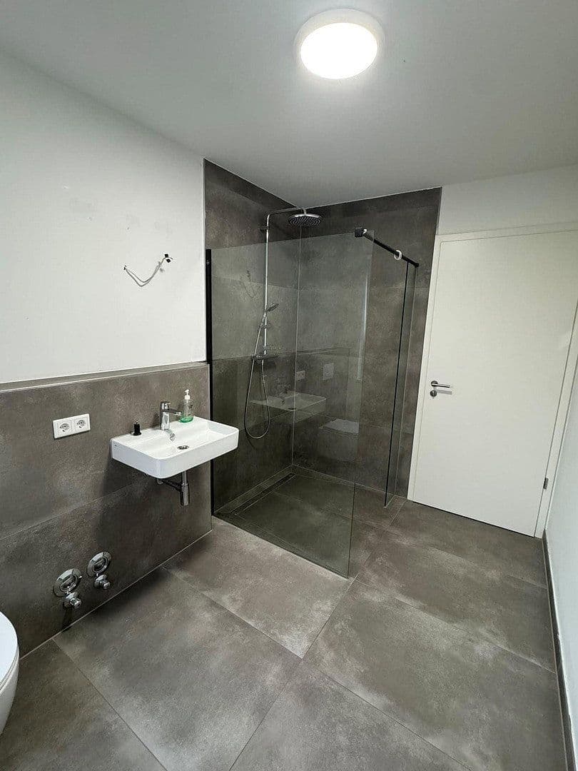 Pronájem bytu 2+1 72 m², Merveldt Str. 159, Recklinghausen, Severní Porýní-Vestfálsko Pronájem bytu 2+1 72 m², Merveldt Str. 159, Recklinghausen, Severní Porýní-Vestfálsko