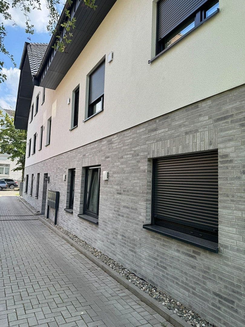 Pronájem bytu 2+1 72 m², Merveldt Str. 159, Recklinghausen, Severní Porýní-Vestfálsko Pronájem bytu 2+1 72 m², Merveldt Str. 159, Recklinghausen, Severní Porýní-Vestfálsko