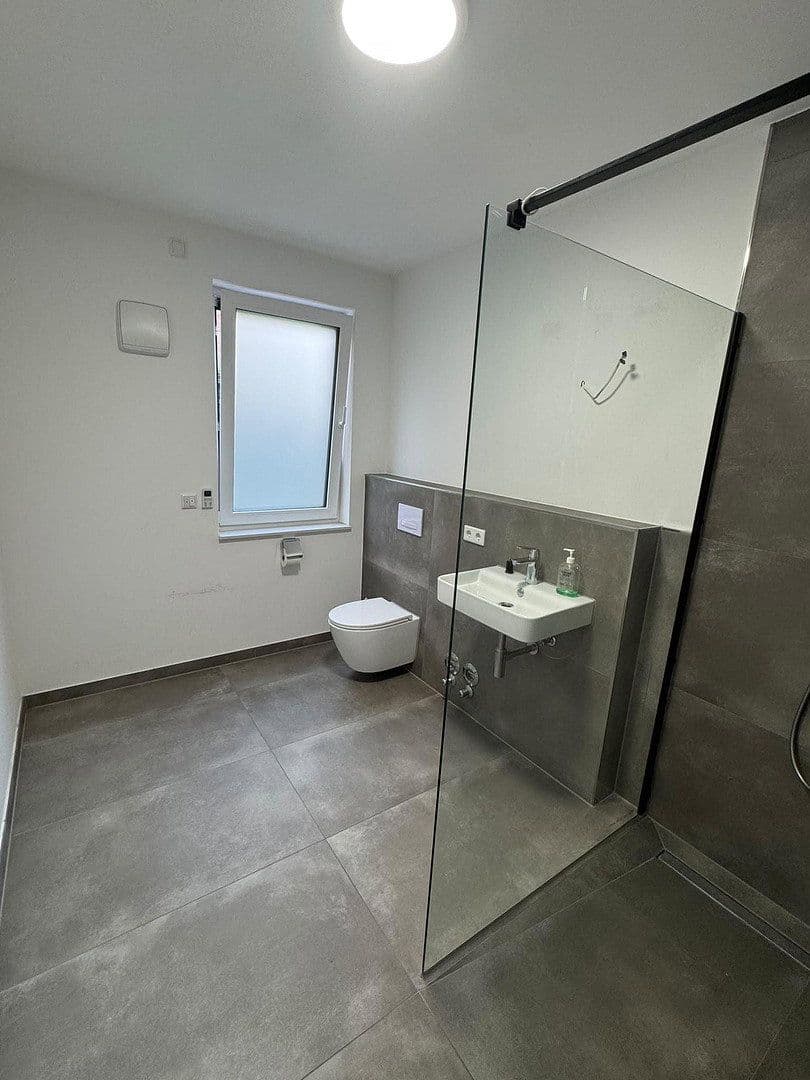 Pronájem bytu 2+1 72 m², Merveldt Str. 159, Recklinghausen, Severní Porýní-Vestfálsko Pronájem bytu 2+1 72 m², Merveldt Str. 159, Recklinghausen, Severní Porýní-Vestfálsko