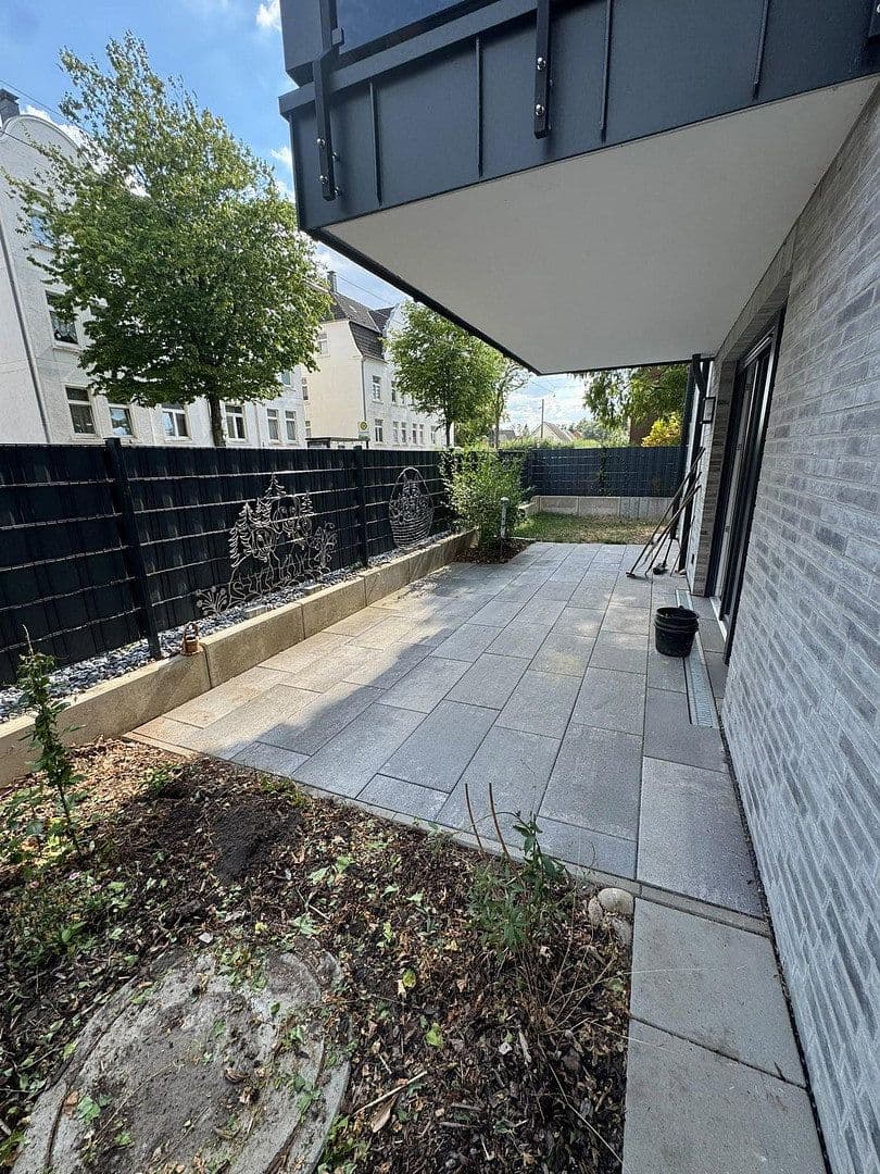 Pronájem bytu 2+1 72 m², Merveldt Str. 159, Recklinghausen, Severní Porýní-Vestfálsko Pronájem bytu 2+1 72 m², Merveldt Str. 159, Recklinghausen, Severní Porýní-Vestfálsko