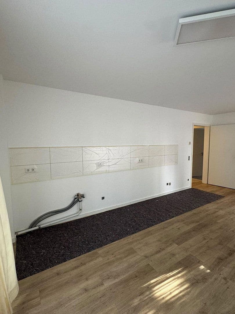Pronájem bytu 2+1 72 m², Merveldt Str. 159, Recklinghausen, Severní Porýní-Vestfálsko Pronájem bytu 2+1 72 m², Merveldt Str. 159, Recklinghausen, Severní Porýní-Vestfálsko