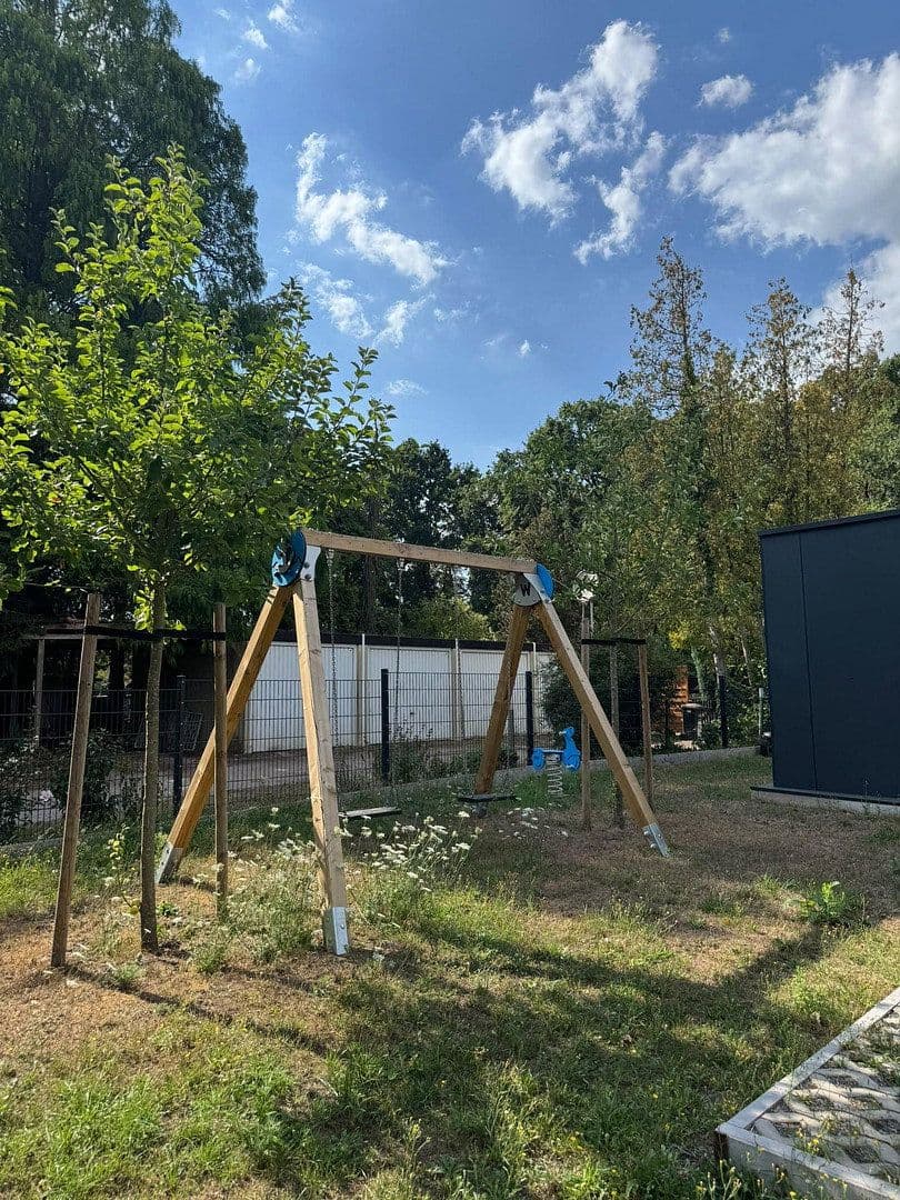 Pronájem bytu 2+1 72 m², Merveldt Str. 159, Recklinghausen, Severní Porýní-Vestfálsko Pronájem bytu 2+1 72 m², Merveldt Str. 159, Recklinghausen, Severní Porýní-Vestfálsko