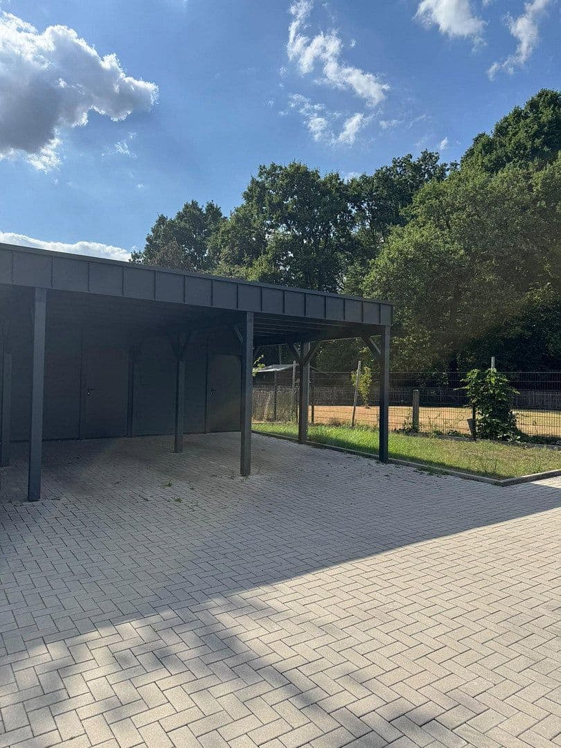 Pronájem bytu 2+1 72 m², Merveldt Str. 159, Recklinghausen, Severní Porýní-Vestfálsko Pronájem bytu 2+1 72 m², Merveldt Str. 159, Recklinghausen, Severní Porýní-Vestfálsko