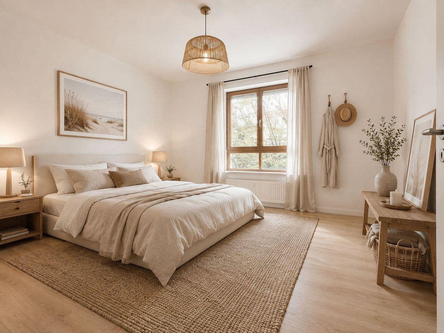 Prodej bytu 3+1 66 m², Radeberger Str. 26, Dresden Weissig, Sasko Prodej bytu 3+1 66 m², Radeberger Str. 26, Dresden Weissig, Sasko