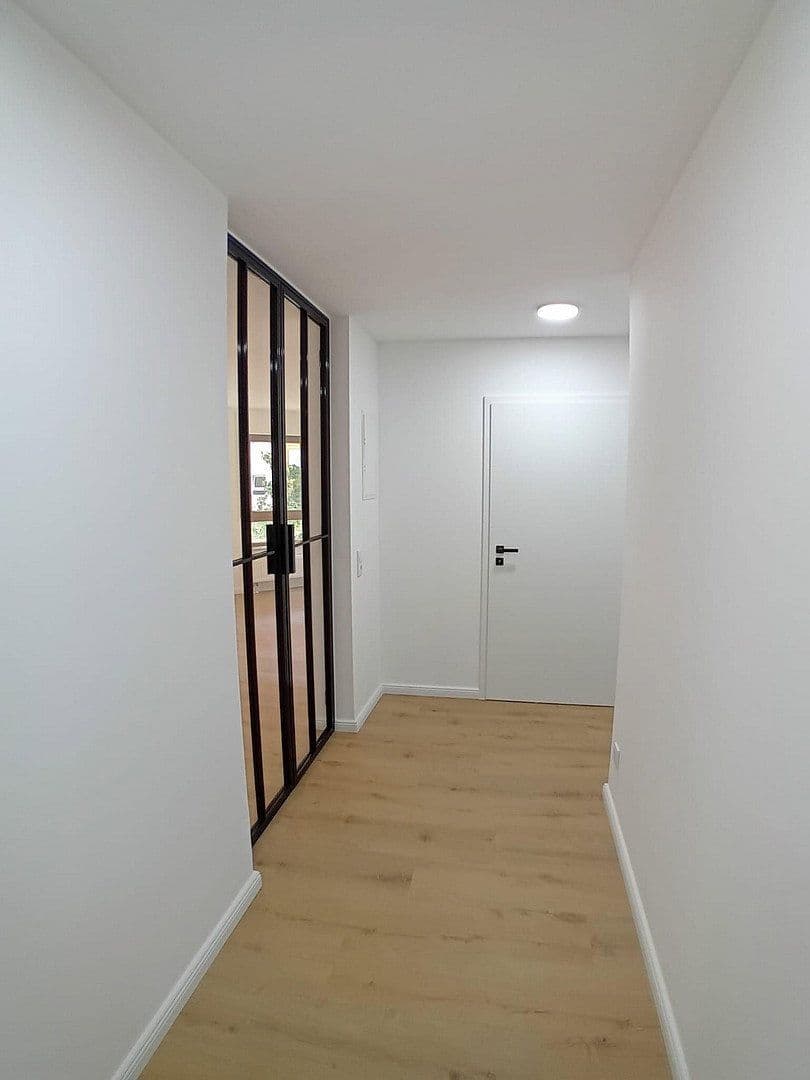 Prodej bytu 3+1 66 m², Radeberger Str. 26, Dresden Weissig, Sasko Prodej bytu 3+1 66 m², Radeberger Str. 26, Dresden Weissig, Sasko