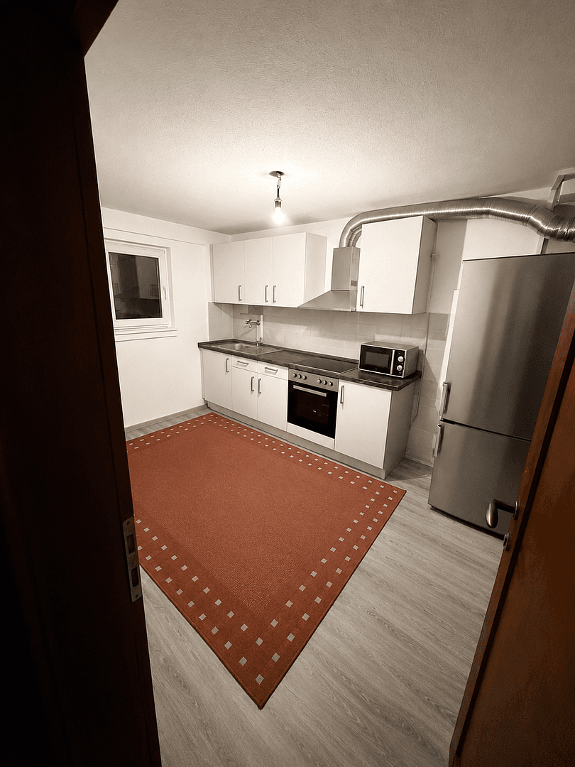 Pronájem bytu 1+1 20 m², Kaiserstraße 41, Friedberg (Hessen), Hessen Pronájem bytu 1+1 20 m², Kaiserstraße 41, Friedberg (Hessen), Hessen