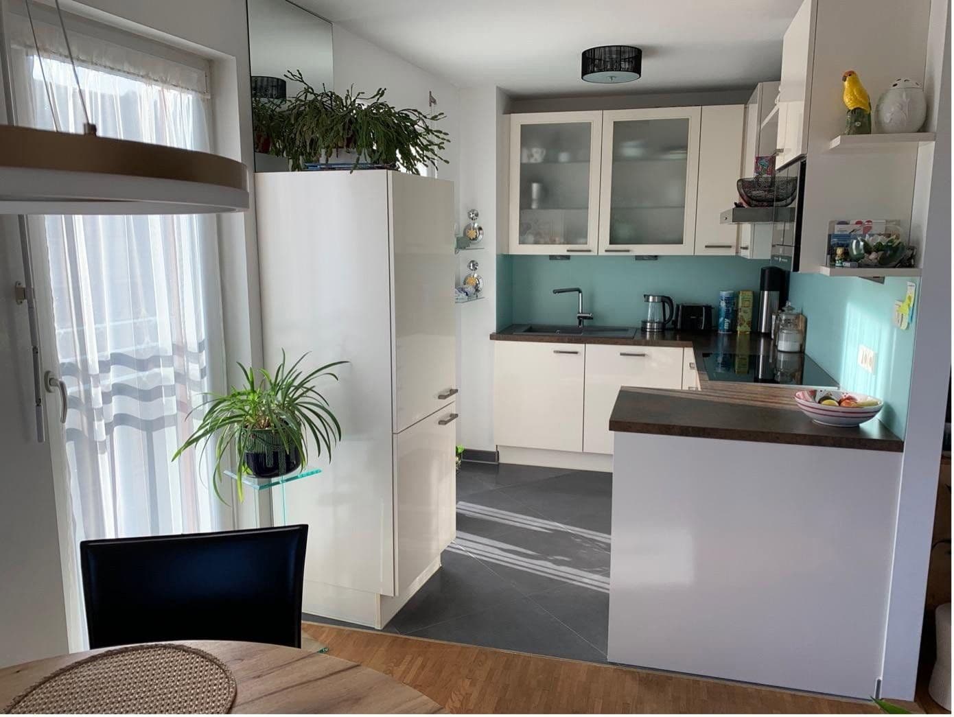 Prodej bytu 3+1 76 m², Hohenwaldeckstrasse 47, München, Bavorsko Prodej bytu 3+1 76 m², Hohenwaldeckstrasse 47, München, Bavorsko