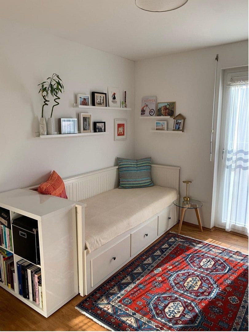Prodej bytu 3+1 76 m², Hohenwaldeckstrasse 47, München, Bavorsko Prodej bytu 3+1 76 m², Hohenwaldeckstrasse 47, München, Bavorsko