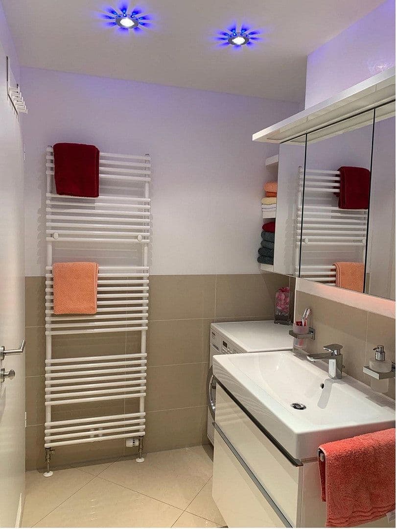 Prodej bytu 3+1 76 m², Hohenwaldeckstrasse 47, München, Bavorsko Prodej bytu 3+1 76 m², Hohenwaldeckstrasse 47, München, Bavorsko