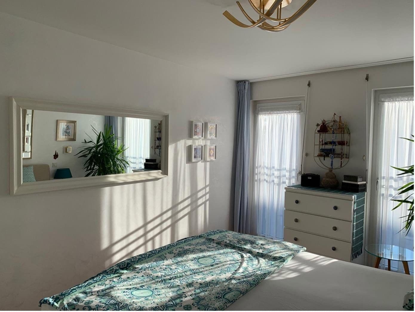 Prodej bytu 3+1 76 m², Hohenwaldeckstrasse 47, München, Bavorsko Prodej bytu 3+1 76 m², Hohenwaldeckstrasse 47, München, Bavorsko