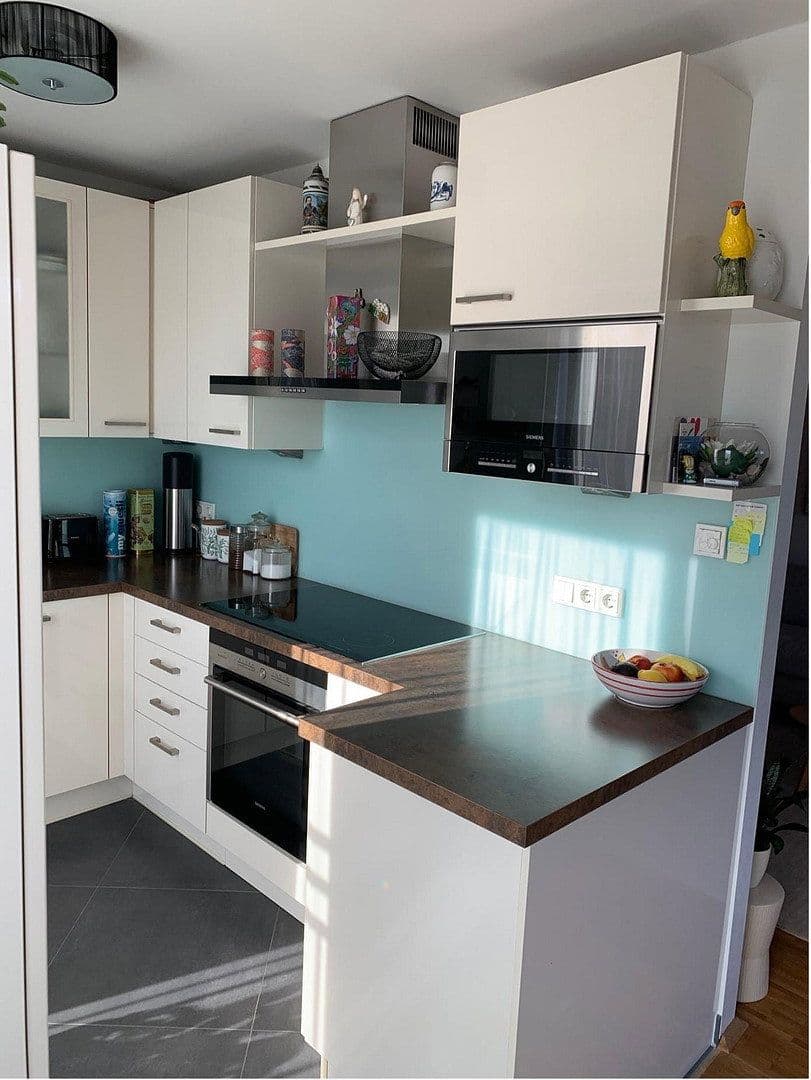 Prodej bytu 3+1 76 m², Hohenwaldeckstrasse 47, München, Bavorsko Prodej bytu 3+1 76 m², Hohenwaldeckstrasse 47, München, Bavorsko