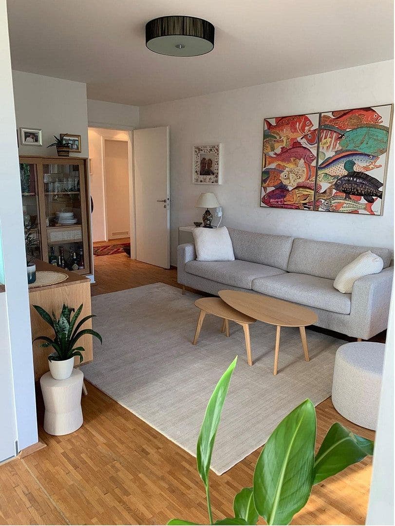 Prodej bytu 3+1 76 m², Hohenwaldeckstrasse 47, München, Bavorsko Prodej bytu 3+1 76 m², Hohenwaldeckstrasse 47, München, Bavorsko