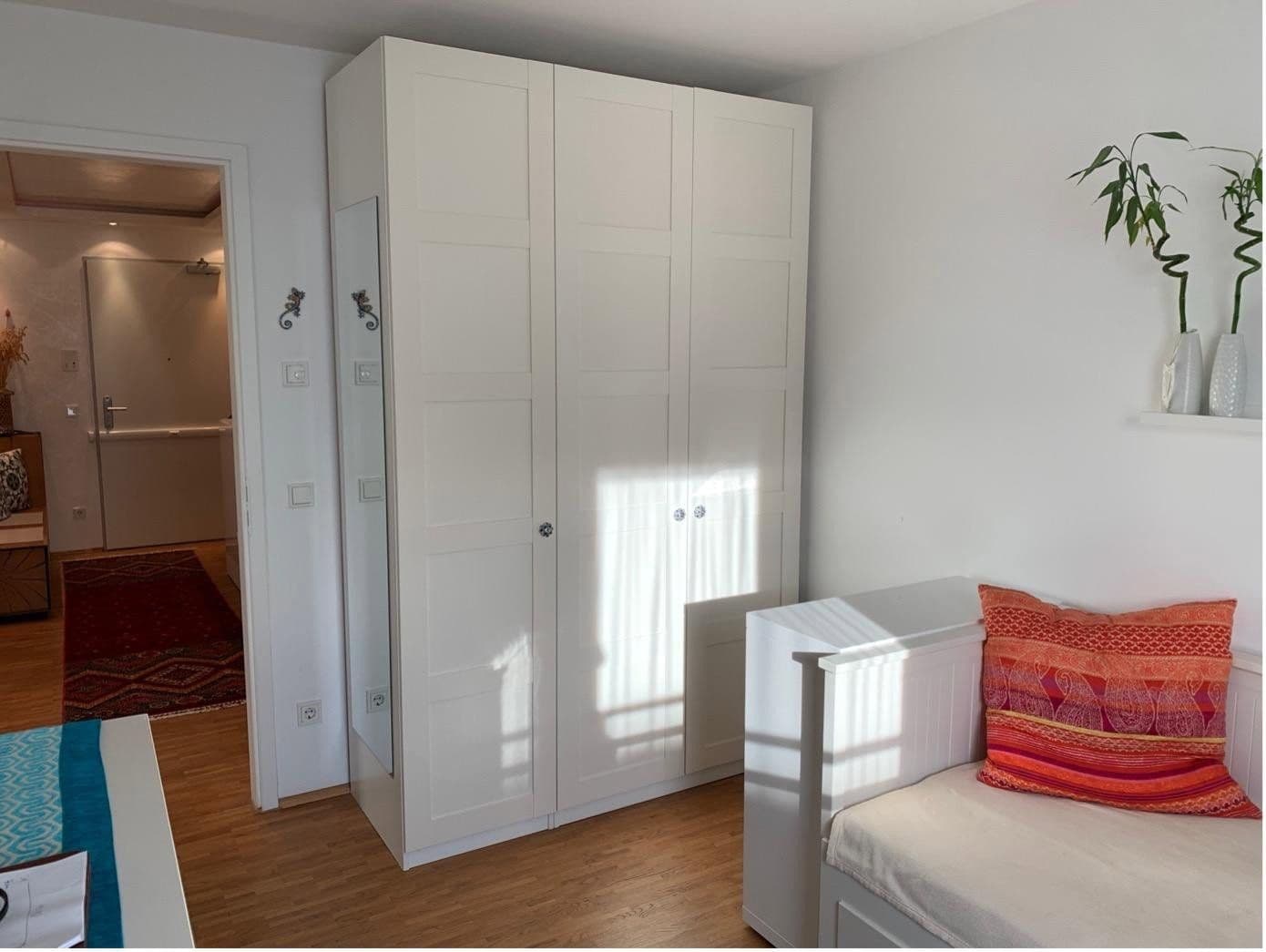 Prodej bytu 3+1 76 m², Hohenwaldeckstrasse 47, München, Bavorsko Prodej bytu 3+1 76 m², Hohenwaldeckstrasse 47, München, Bavorsko