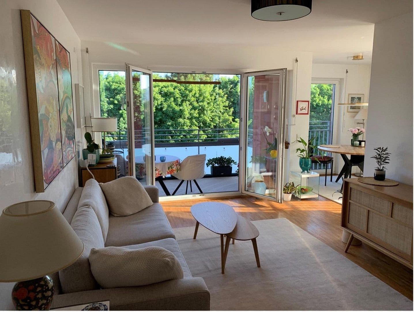 Prodej bytu 3+1 76 m², Hohenwaldeckstrasse 47, München, Bavorsko Prodej bytu 3+1 76 m², Hohenwaldeckstrasse 47, München, Bavorsko