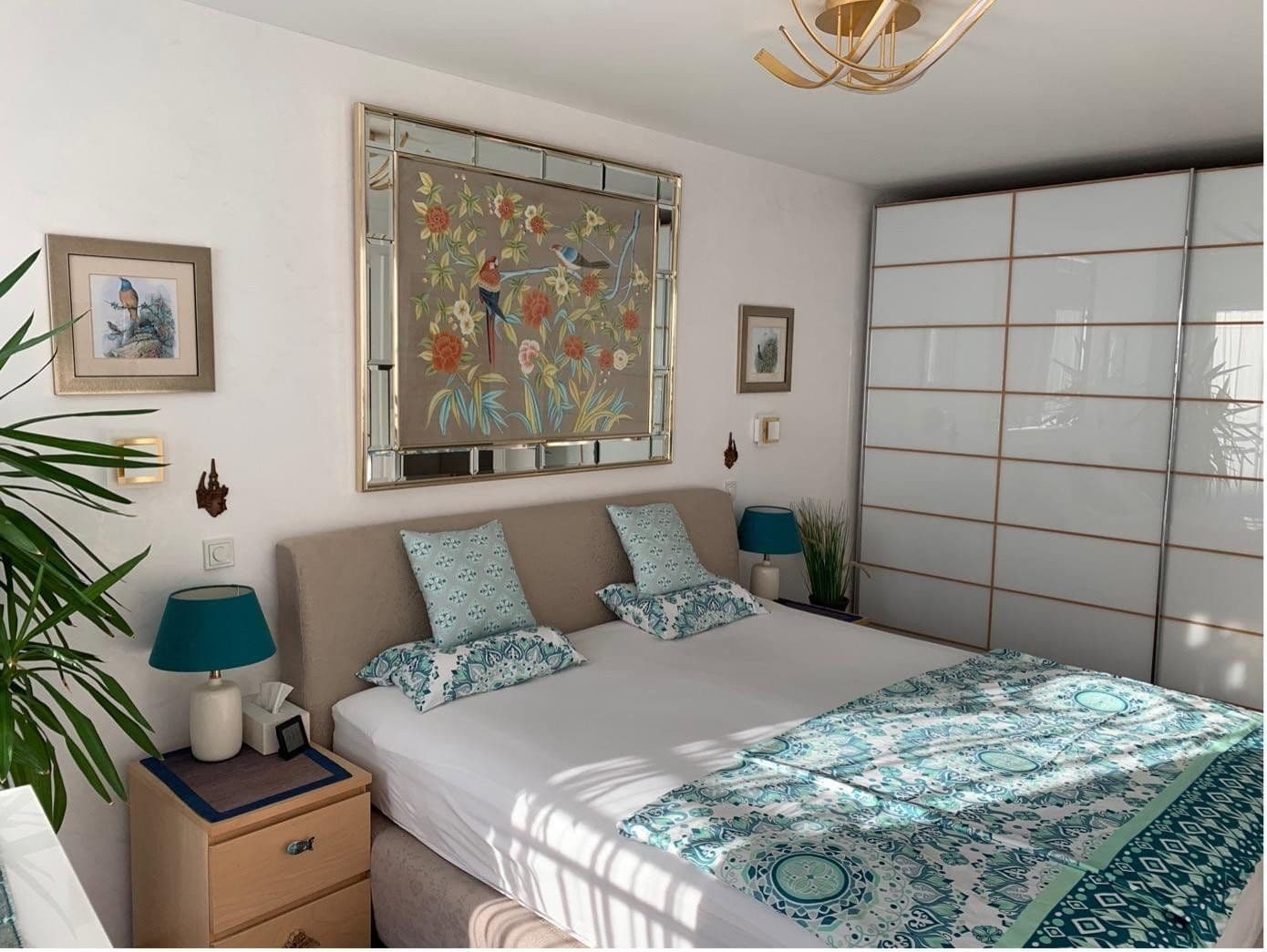Prodej bytu 3+1 76 m², Hohenwaldeckstrasse 47, München, Bavorsko Prodej bytu 3+1 76 m², Hohenwaldeckstrasse 47, München, Bavorsko