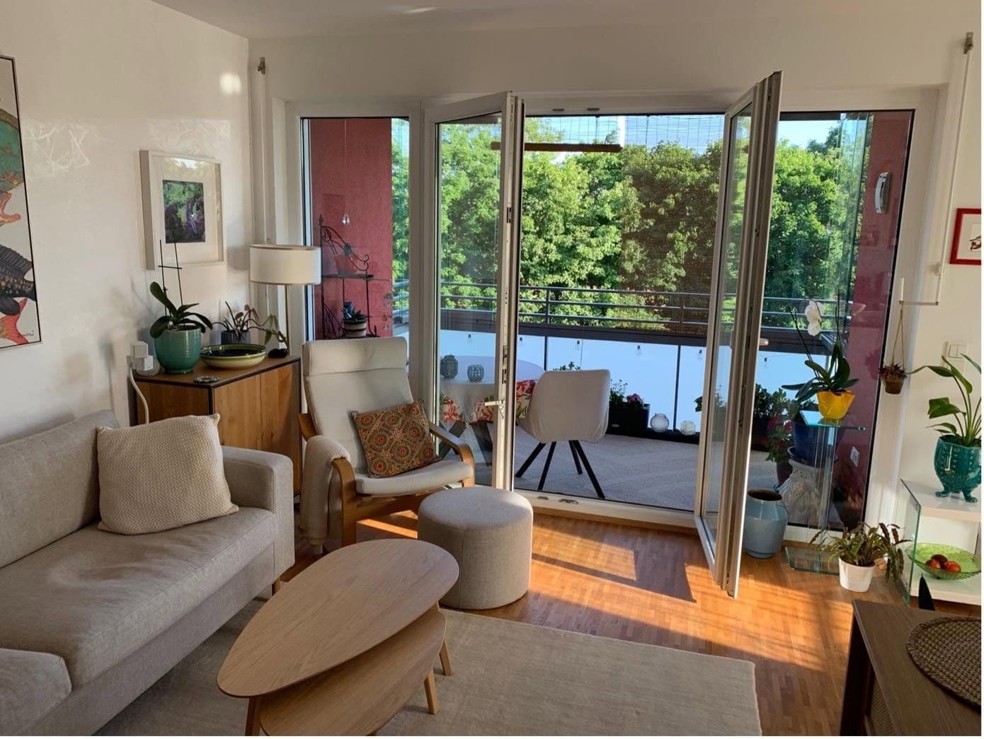 Prodej bytu 3+1 76 m², Hohenwaldeckstrasse 47, München, Bavorsko Prodej bytu 3+1 76 m², Hohenwaldeckstrasse 47, München, Bavorsko
