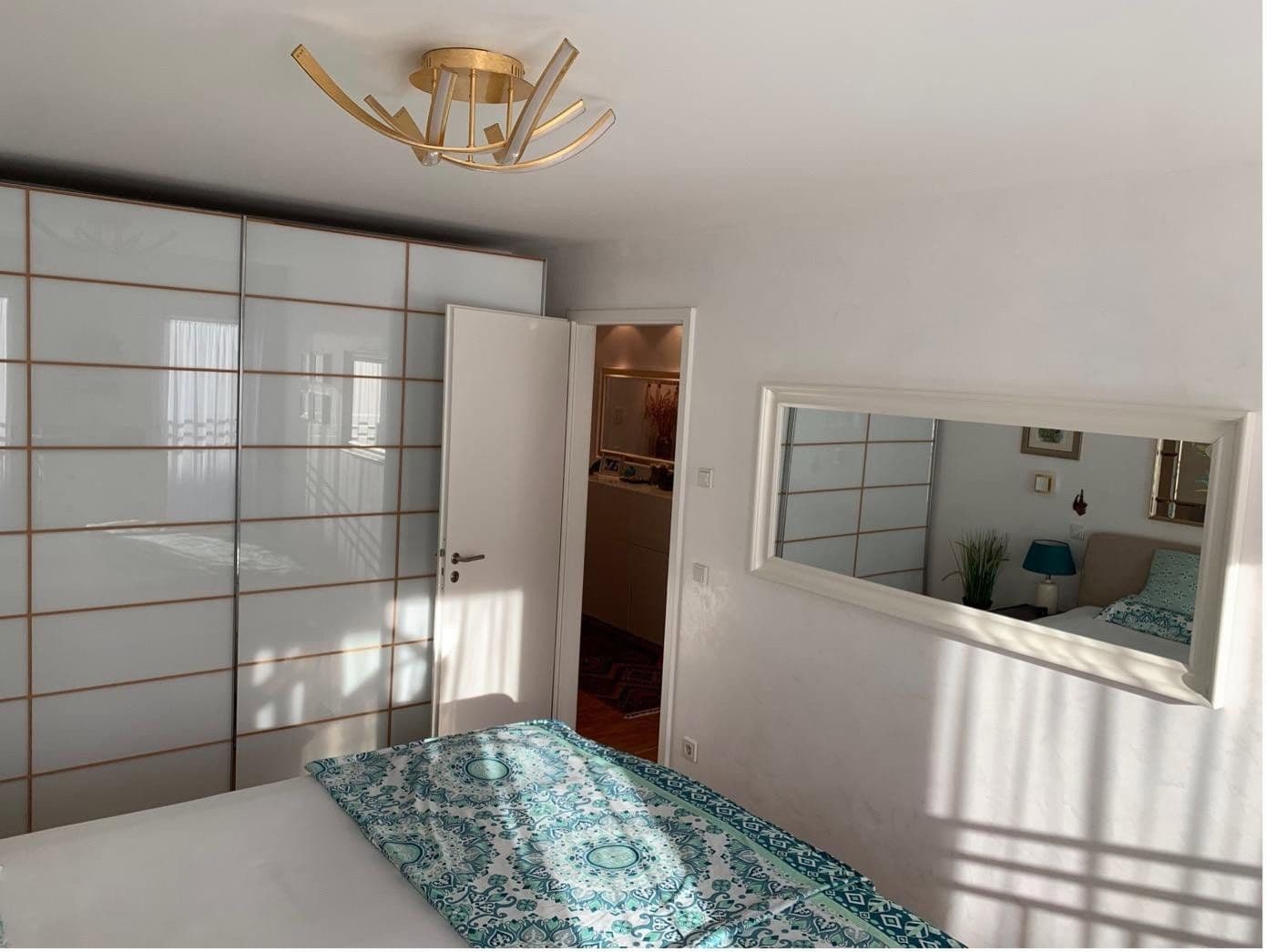 Prodej bytu 3+1 76 m², Hohenwaldeckstrasse 47, München, Bavorsko Prodej bytu 3+1 76 m², Hohenwaldeckstrasse 47, München, Bavorsko