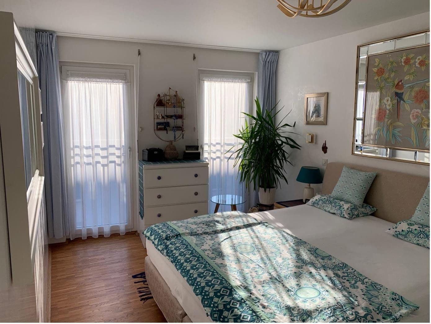 Prodej bytu 3+1 76 m², Hohenwaldeckstrasse 47, München, Bavorsko Prodej bytu 3+1 76 m², Hohenwaldeckstrasse 47, München, Bavorsko
