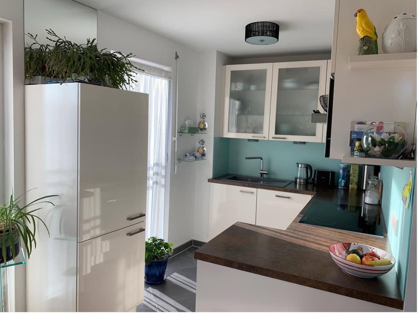 Prodej bytu 3+1 76 m², Hohenwaldeckstrasse 47, München, Bavorsko Prodej bytu 3+1 76 m², Hohenwaldeckstrasse 47, München, Bavorsko