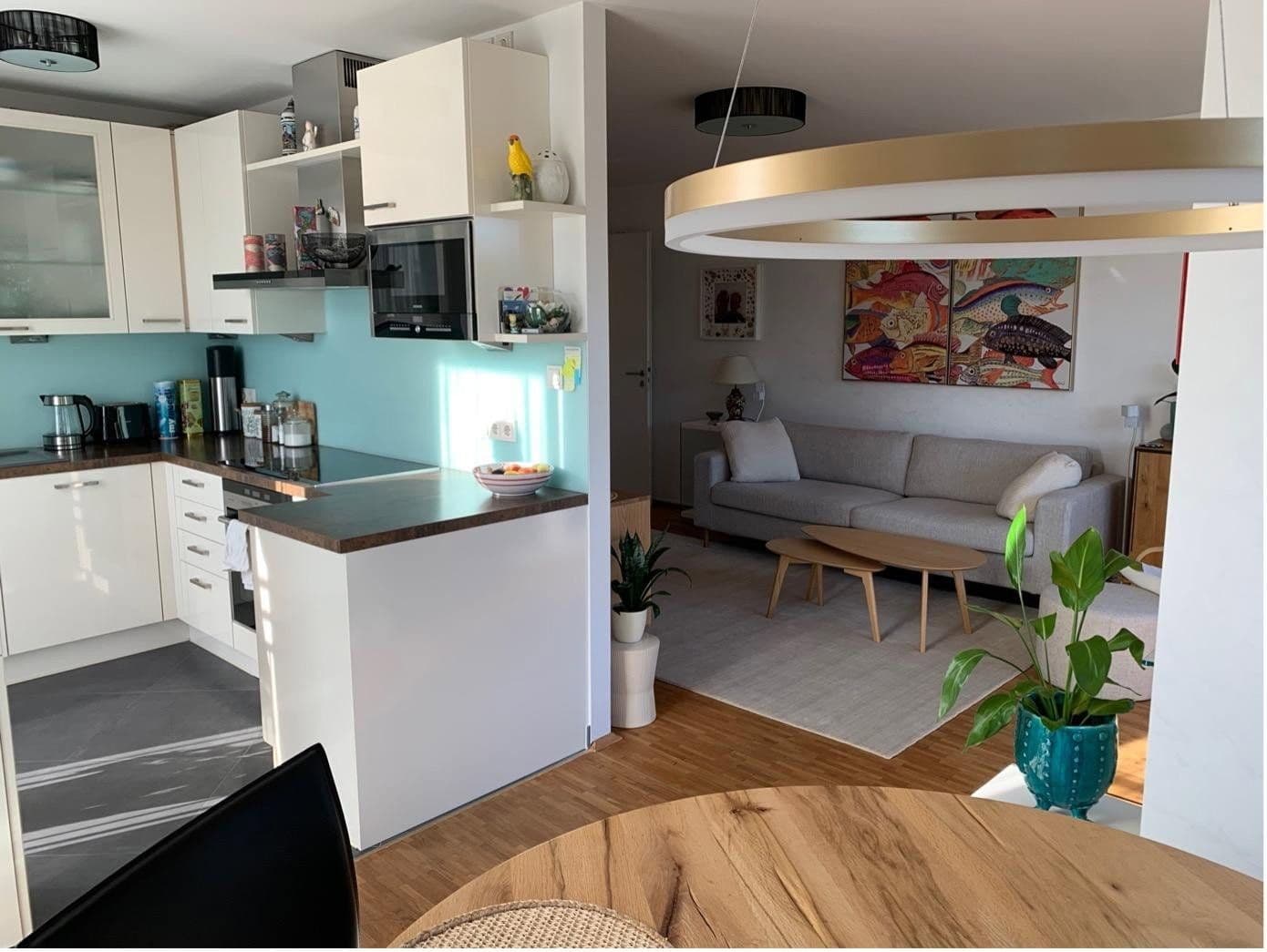 Prodej bytu 3+1 76 m², Hohenwaldeckstrasse 47, München, Bavorsko Prodej bytu 3+1 76 m², Hohenwaldeckstrasse 47, München, Bavorsko