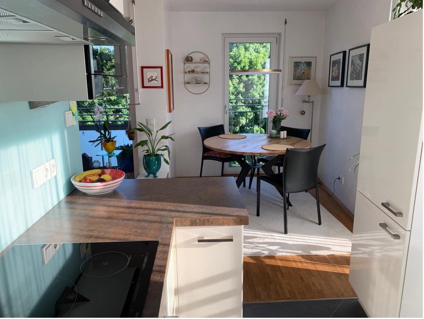 Prodej bytu 3+1 76 m², Hohenwaldeckstrasse 47, München, Bavorsko Prodej bytu 3+1 76 m², Hohenwaldeckstrasse 47, München, Bavorsko