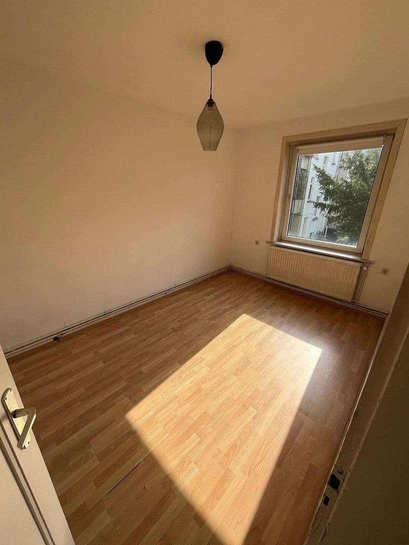 Prodej bytu 3+1 65 m², Rodenstr., Hannover, Dolní Sasko Prodej bytu 3+1 65 m², Rodenstr., Hannover, Dolní Sasko
