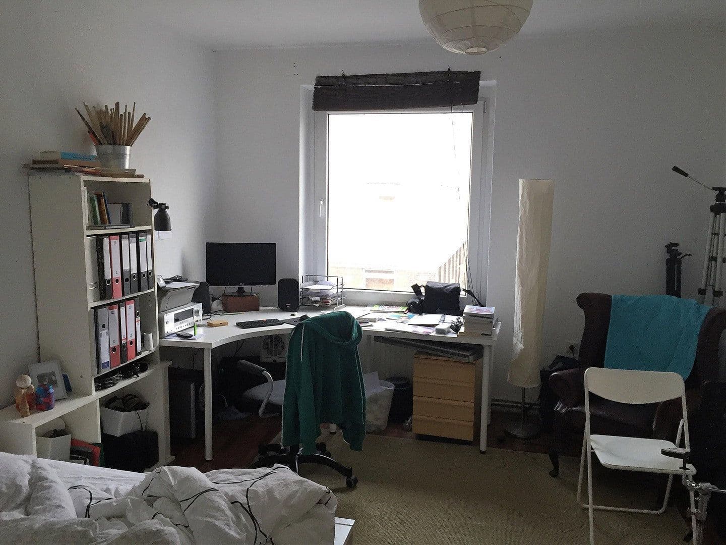 Prodej bytu 3+1 65 m², Rodenstr., Hannover, Dolní Sasko Prodej bytu 3+1 65 m², Rodenstr., Hannover, Dolní Sasko